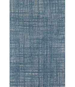 Momeni Como Com-6 Blue Area Rug 7 ft. 10 in. X 10 ft. 10 in. Rectangle