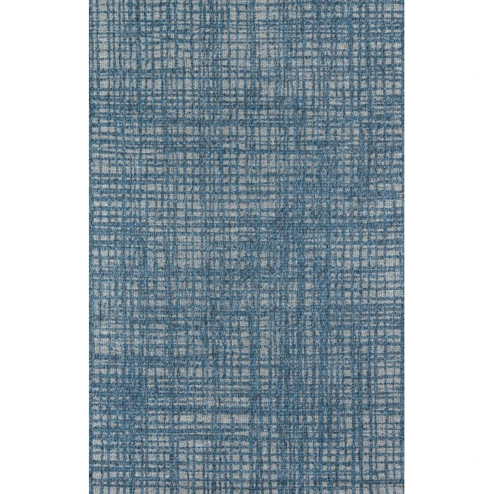 Momeni Como Area Rug COM-6 Blue 7'10 X 10'10