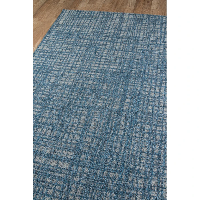 Momeni Como Area Rug COM-6 Blue 7'10 X 10'10