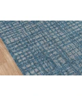 Momeni Como Area Rug COM-6 Blue 7'10 X 10'10