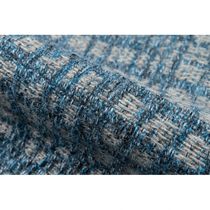 Momeni Como Area Rug COM-6 Blue 7'10 X 10'10
