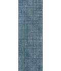 Momeni Como Area Rug COM-6 Blue 7'10 X 10'10