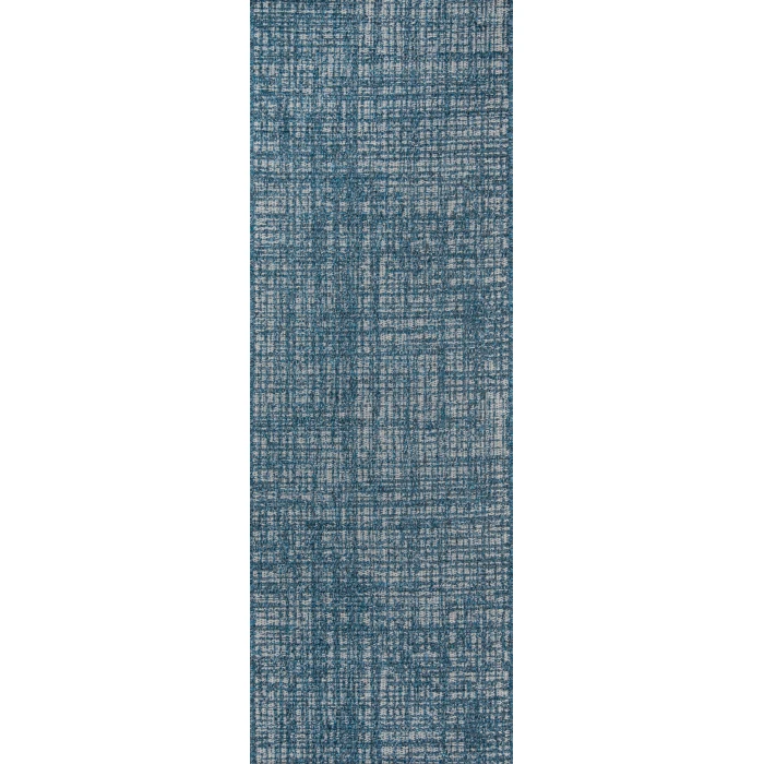 Momeni Como Area Rug COM-6 Blue 7'10 X 10'10
