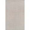 Momeni Como Com-6 Stone Area Rug 5 ft. X 7 ft. 6 in. Rectangle