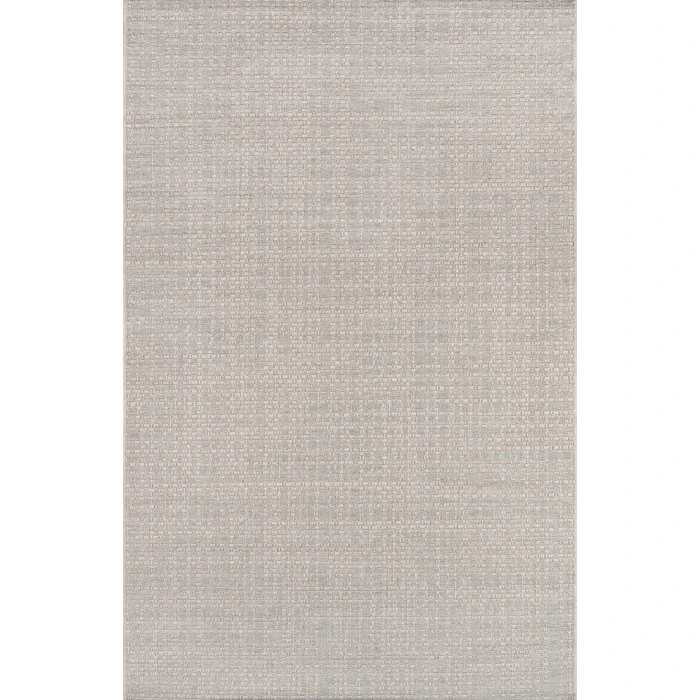 Momeni Como Area Rug COM-6 Stone 5' X 7'6
