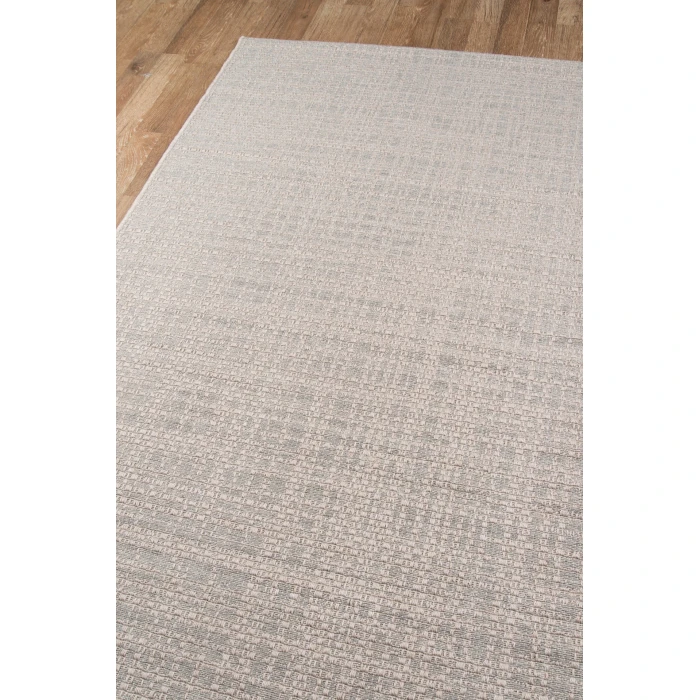 Momeni Como Area Rug COM-6 Stone 5' X 7'6