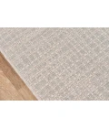 Momeni Como Area Rug COM-6 Stone 5' X 7'6