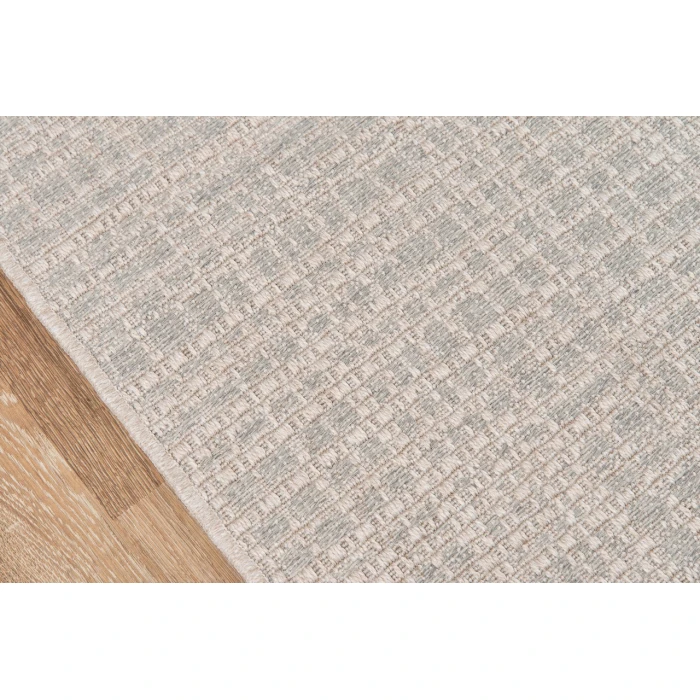 Momeni Como Area Rug COM-6 Stone 5' X 7'6