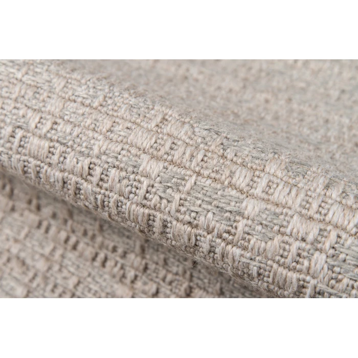 Momeni Como Area Rug COM-6 Stone 5' X 7'6