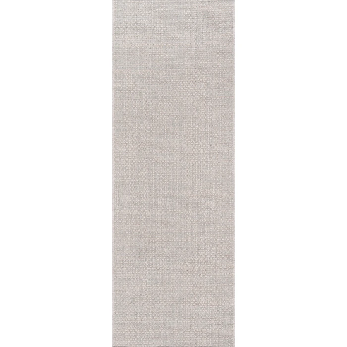 Momeni Como Area Rug COM-6 Stone 5' X 7'6