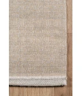 Momeni Como Area Rug COM-6 Stone 5' X 7'6