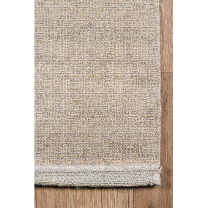 Momeni Como Area Rug COM-6 Stone 5' X 7'6