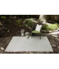 Momeni Como Grey COM-6 2ft. X 6ft. Rect. Rug