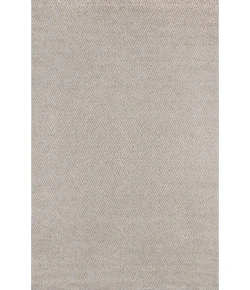 Momeni Como Com-7 Grey Area Rug 2 ft. X 10 ft. Runner