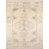 Momeni Erin Gates Concord Crd-1 Beige Area Rug 2 ft. X 3 ft. Rectangle