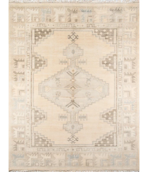 Momeni Concord Area Rug CRD-1 Walden Beige 2' X 3'