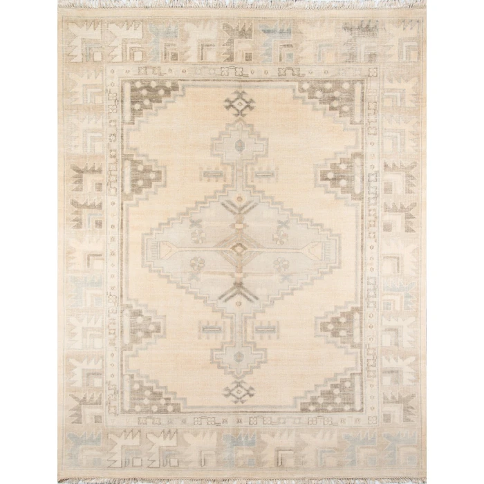 Momeni Concord Area Rug CRD-1 Walden Beige 2' X 3'