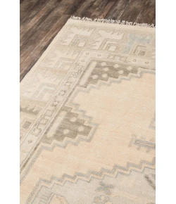 Momeni Erin Gates Concord Crd-1 Beige Area Rug 2 ft. X 3 ft. Rectangle