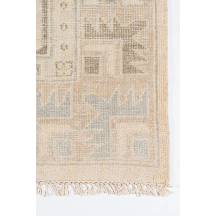 Momeni Concord Area Rug CRD-1 Walden Beige 2' X 3'