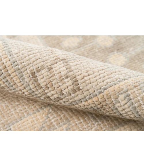 Momeni Concord Area Rug CRD-1 Walden Beige 2' X 3'
