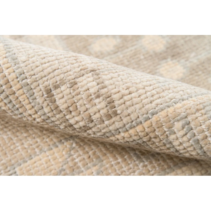 Momeni Concord Area Rug CRD-1 Walden Beige 2' X 3'