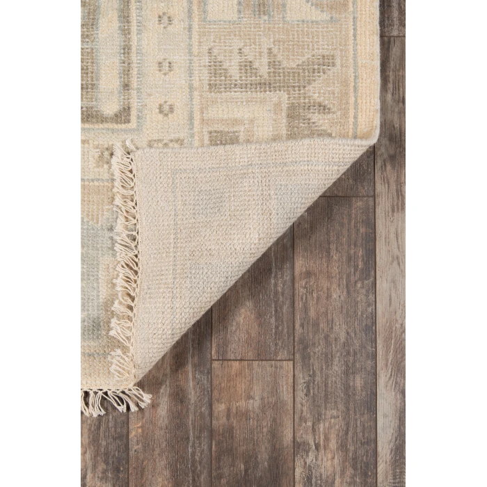 Momeni Concord Area Rug CRD-1 Walden Beige 2' X 3'