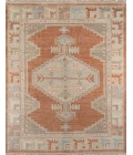 Momeni Concord Area Rug CRD-1 Walden Rust 2' X 3'