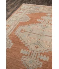 Momeni Concord Area Rug CRD-1 Walden Rust 2' X 3'