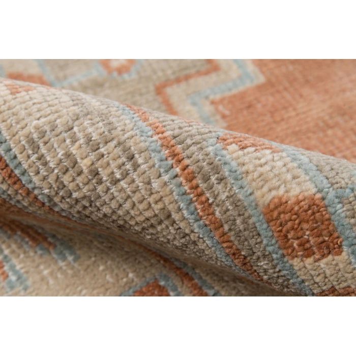 Momeni Concord Area Rug CRD-1 Walden Rust 2' X 3'