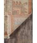Momeni Concord Area Rug CRD-1 Walden Rust 2' X 3'
