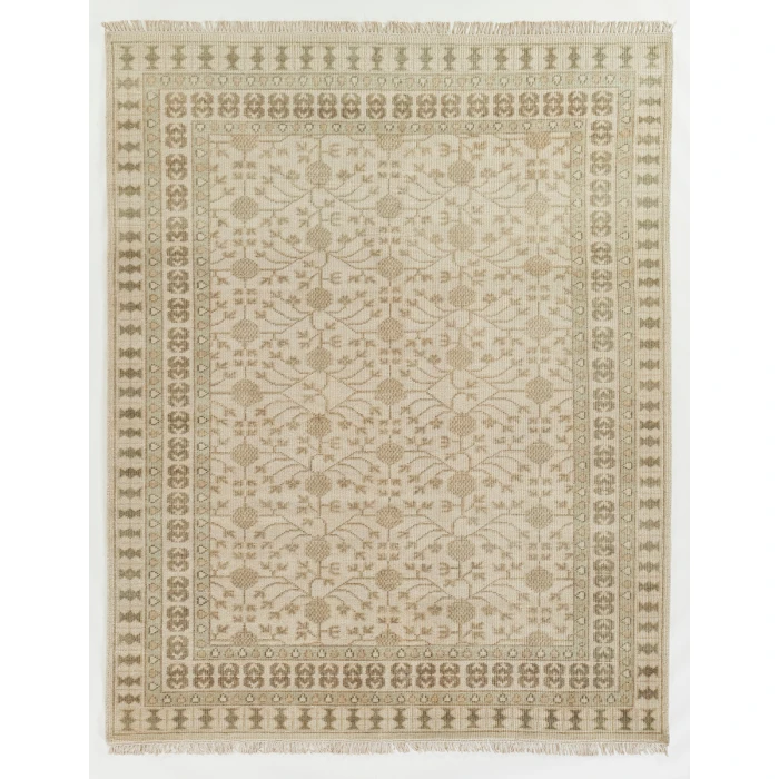 Erin Gates Concord CRD-2 Beige Area Rug