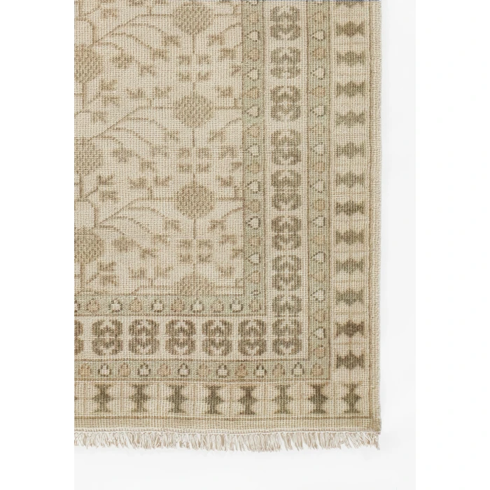 Erin Gates Concord CRD-2 Beige Area Rug