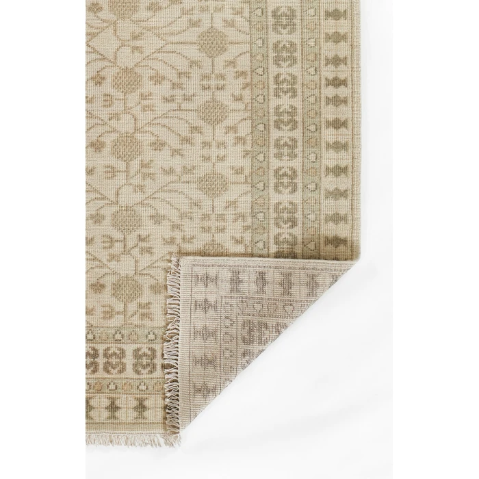 Erin Gates Concord CRD-2 Beige Area Rug