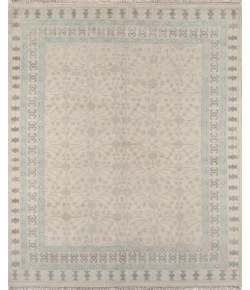 Momeni Erin Gates Concord Crd-2 Ivory Area Rug 2 ft. 6 in. X 8 ft. Runner