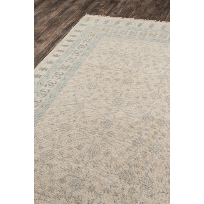 Momeni Concord Area Rug CRD-2 Sudbury Ivory 7'9 X 9'9