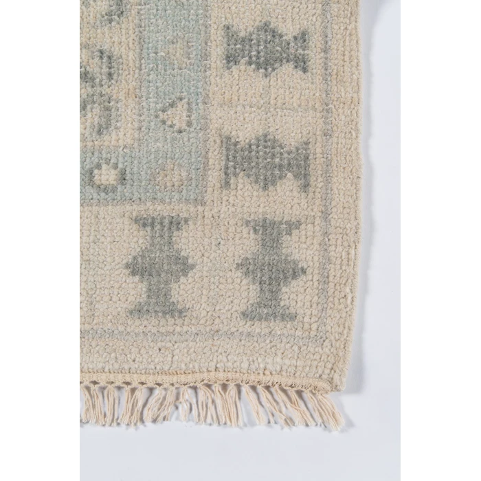 Momeni Concord Area Rug CRD-2 Sudbury Ivory 7'9 X 9'9
