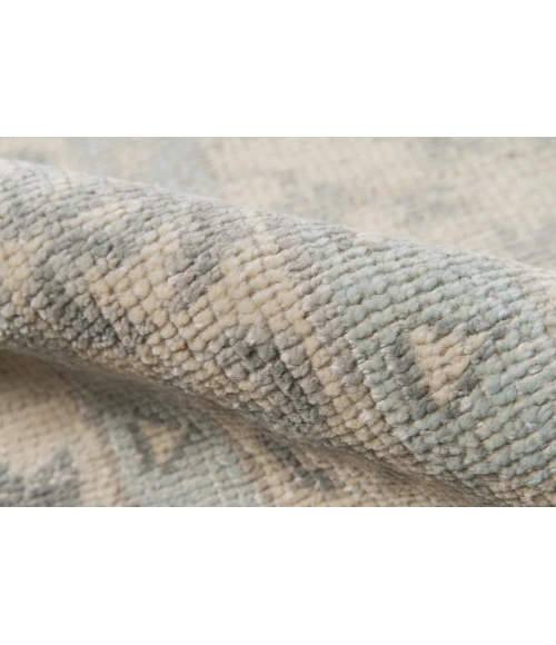 Momeni Concord Area Rug CRD-2 Sudbury Ivory 2'6 X 8' Runner