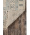 Momeni Concord Area Rug CRD-2 Sudbury Ivory 2'6 X 8' Runner