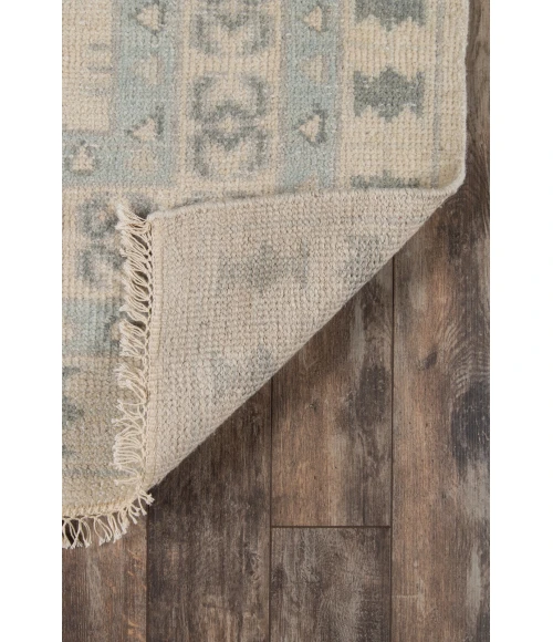 Momeni Concord Area Rug CRD-2 Sudbury Ivory 2'6 X 8' Runner