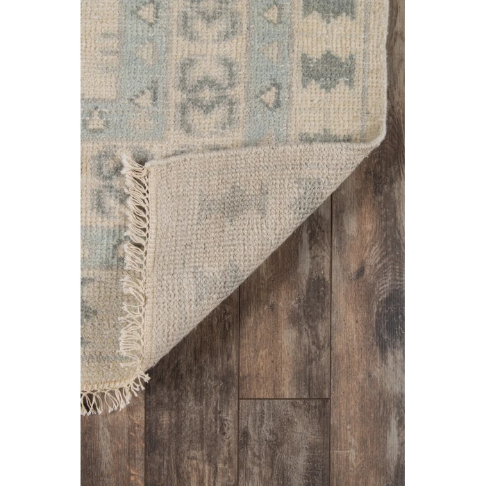 Momeni Concord Area Rug CRD-2 Sudbury Ivory 7'9 X 9'9
