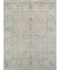 Momeni Concord Area Rug CRD-3 Lowell Ivory 2' X 3'