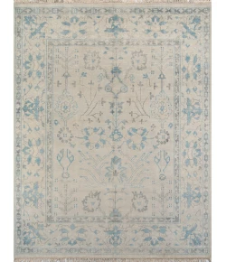Momeni Erin Gates Concord Crd-3 Ivory Area Rug 2 ft. X 3 ft. Rectangle