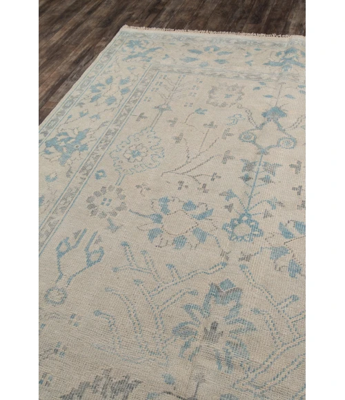 Momeni Concord Area Rug CRD-3 Lowell Ivory 2' X 3'