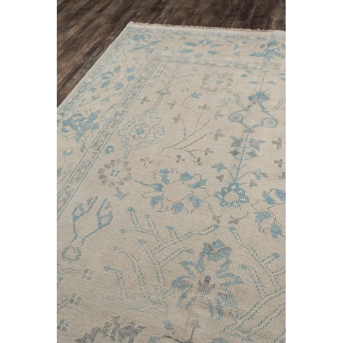 Momeni Concord Area Rug CRD-3 Lowell Ivory 5'6 X 8'6