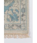 Momeni Concord Area Rug CRD-3 Lowell Ivory 2' X 3'