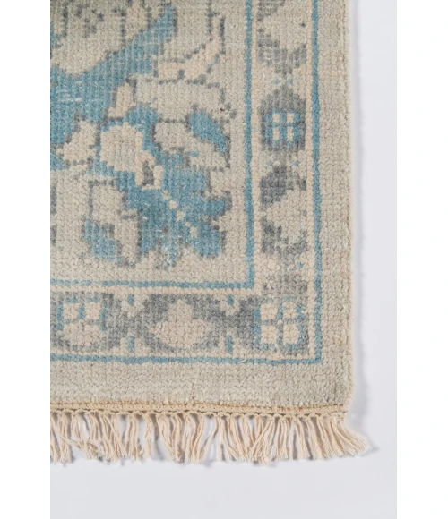 Momeni Concord Area Rug CRD-3 Lowell Ivory 2' X 3'