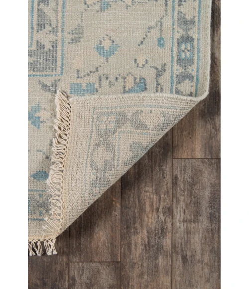 Momeni Concord Area Rug CRD-3 Lowell Ivory 2' X 3'