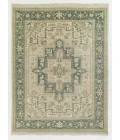 Erin Gates Concord CRD-5 Green Area Rug