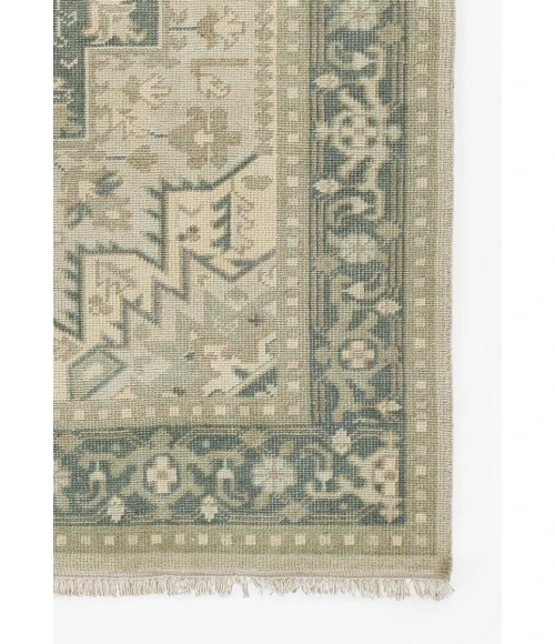 Erin Gates Concord CRD-5 Green Area Rug