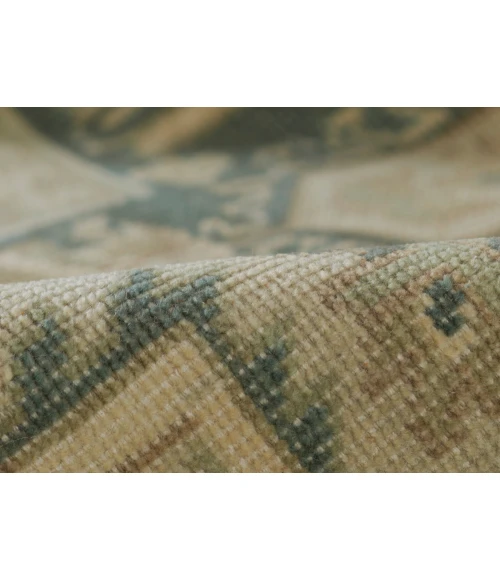 Erin Gates Concord CRD-5 Green Area Rug